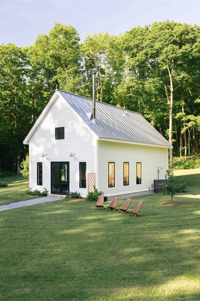 225 Piper Ridge Road Weybridge VT 05753