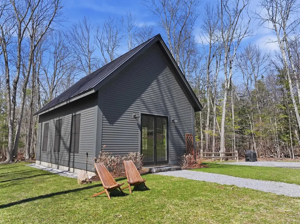 225 Piper Ridge Road Weybridge VT 05753