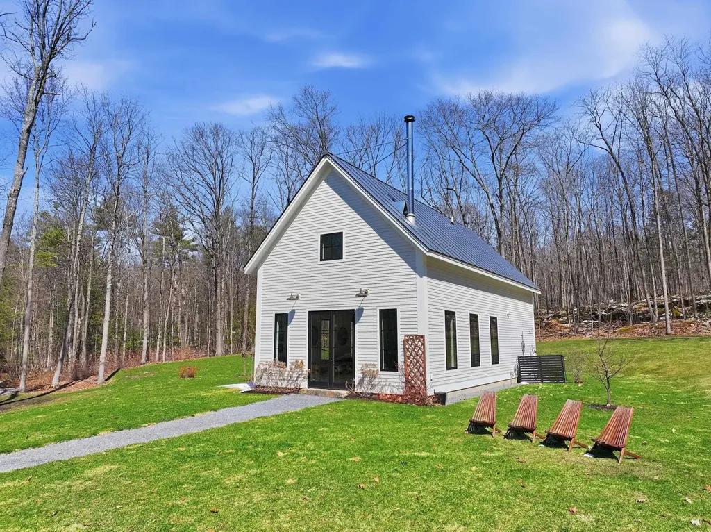 225 Piper Ridge Road Weybridge VT 05753