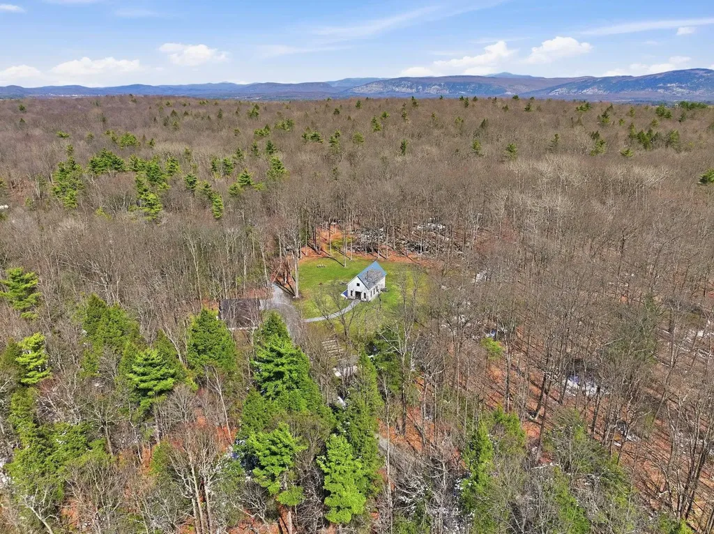 225 Piper Ridge Road Weybridge VT 05753