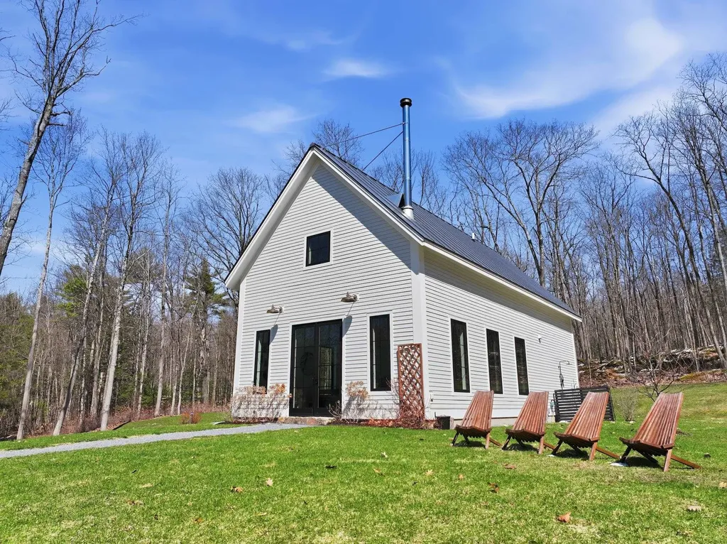 225 Piper Ridge Road Weybridge VT 05753