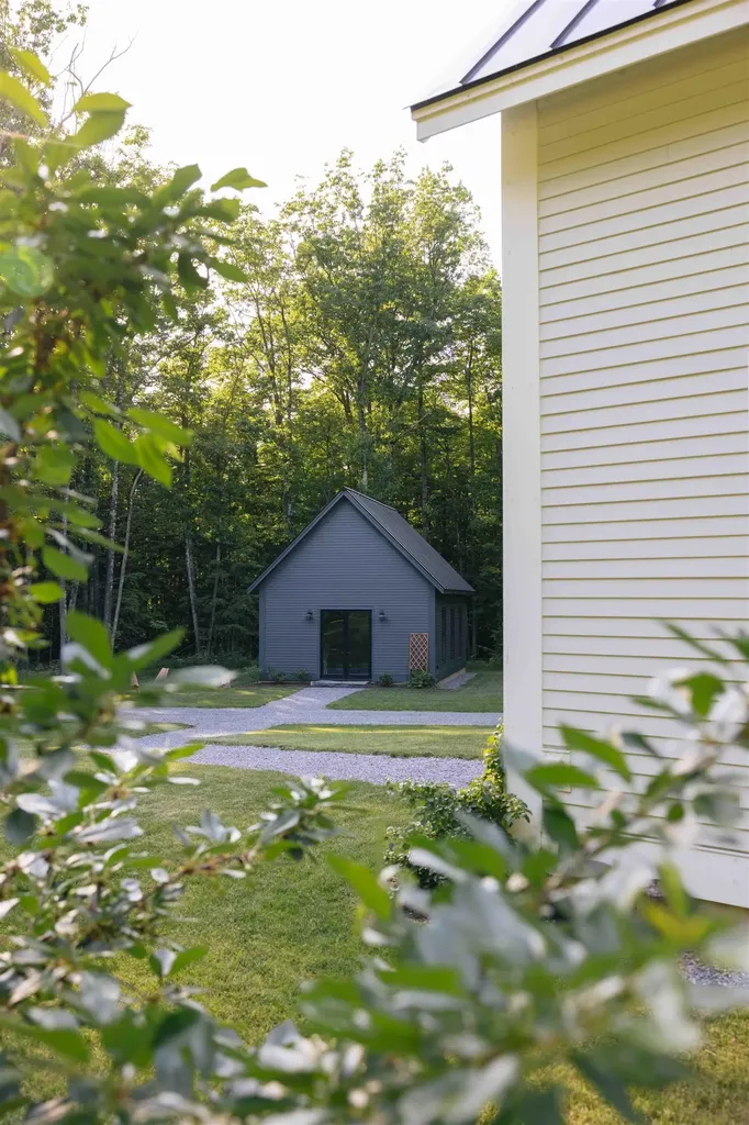 225 Piper Ridge Road Weybridge VT 05753