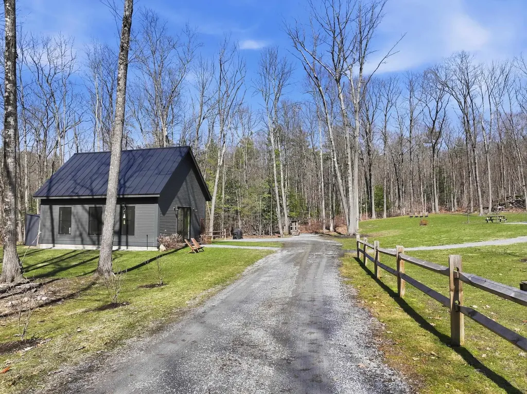 225 Piper Ridge Road Weybridge VT 05753