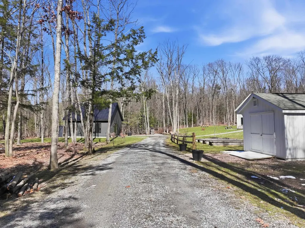 225 Piper Ridge Road Weybridge VT 05753