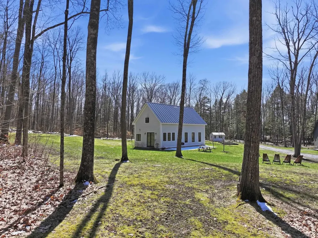 225 Piper Ridge Road Weybridge VT 05753