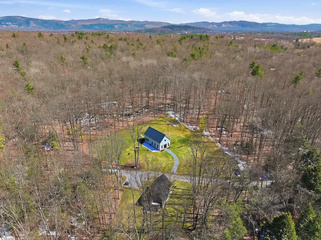 225 Piper Ridge Road Weybridge VT 05753