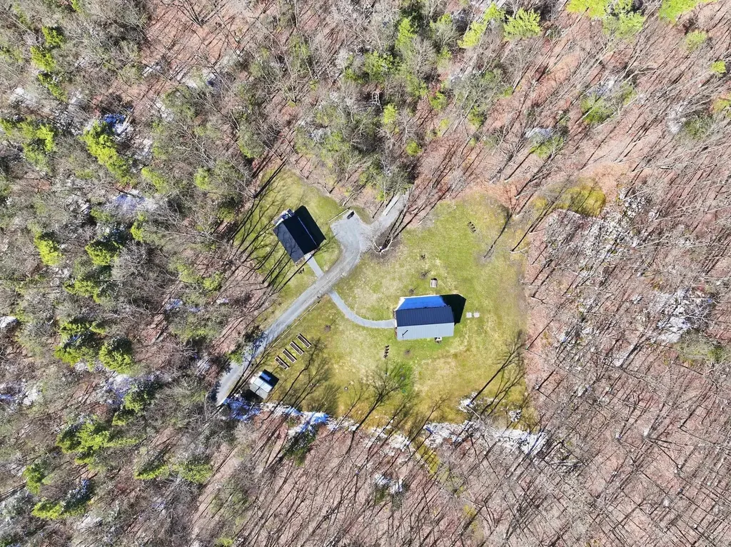 225 Piper Ridge Road Weybridge VT 05753