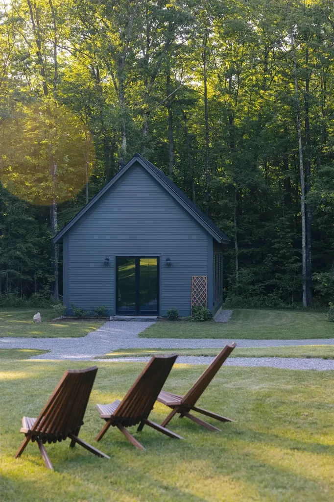 225 Piper Ridge Road Weybridge VT 05753