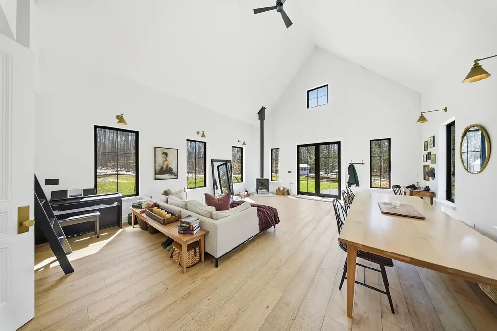 225 Piper Ridge Road Weybridge VT 05753