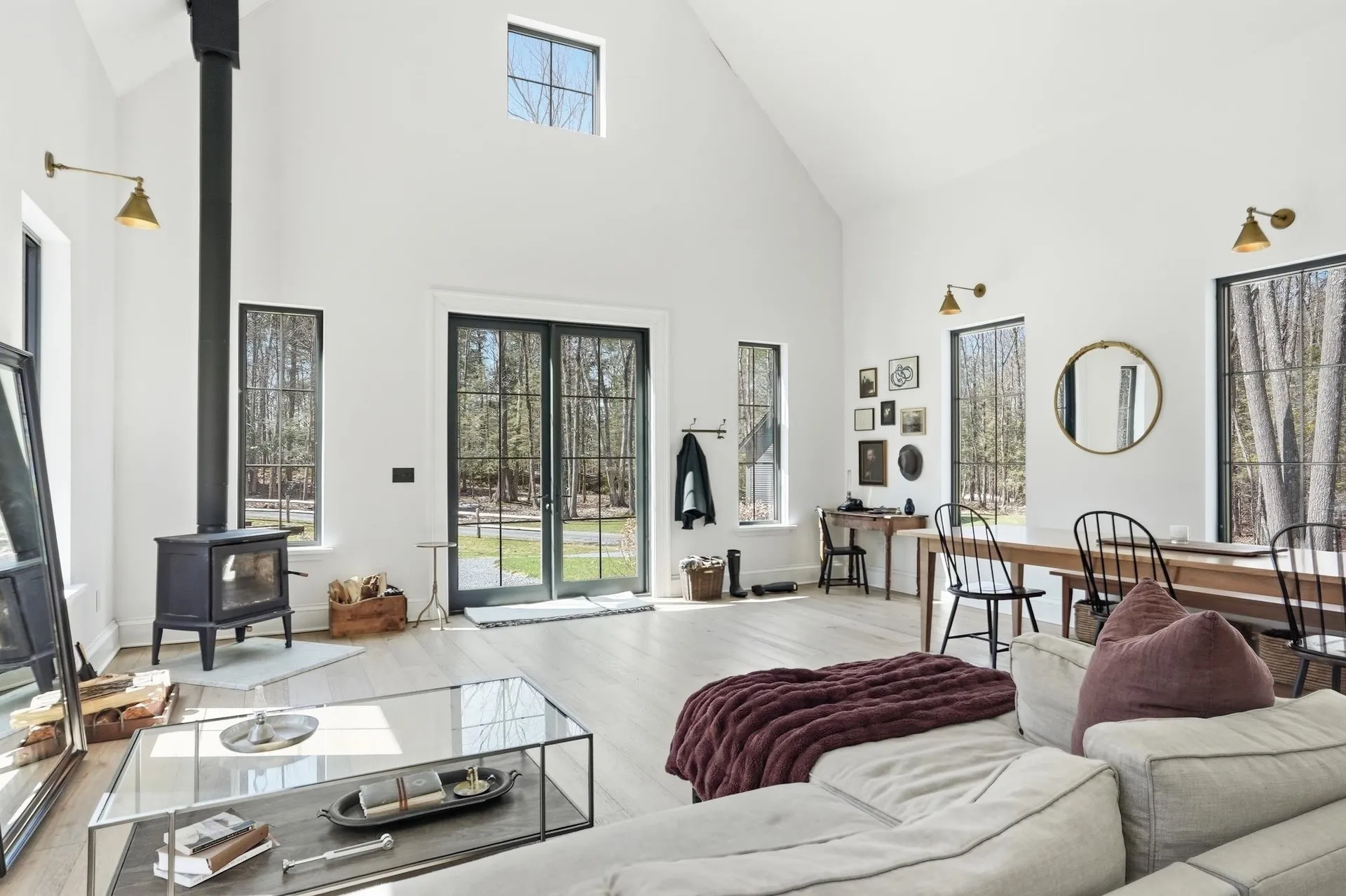 225 Piper Ridge Road Weybridge VT 05753