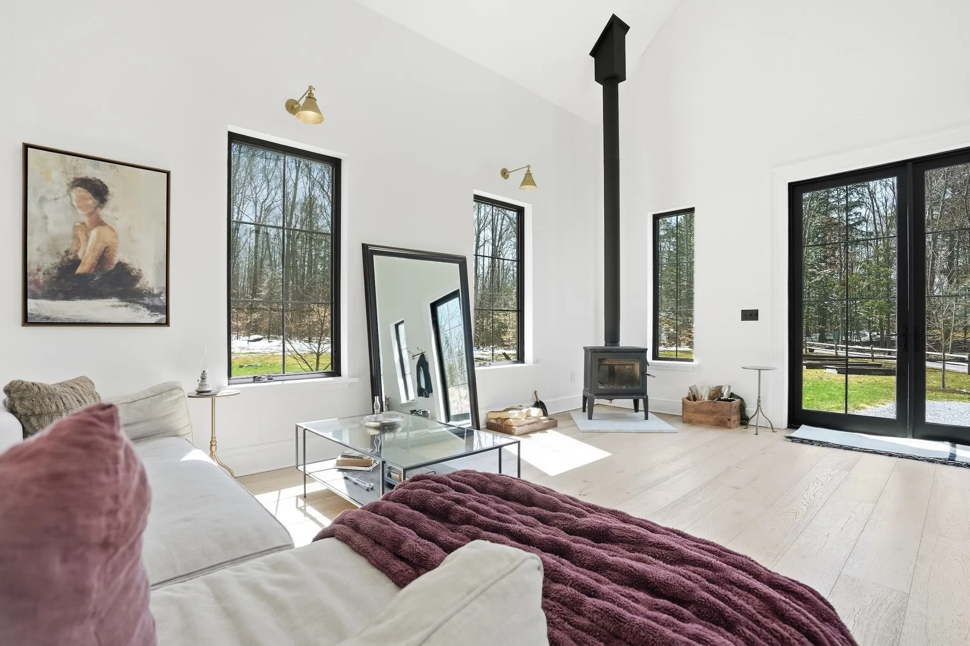 225 Piper Ridge Road Weybridge VT 05753