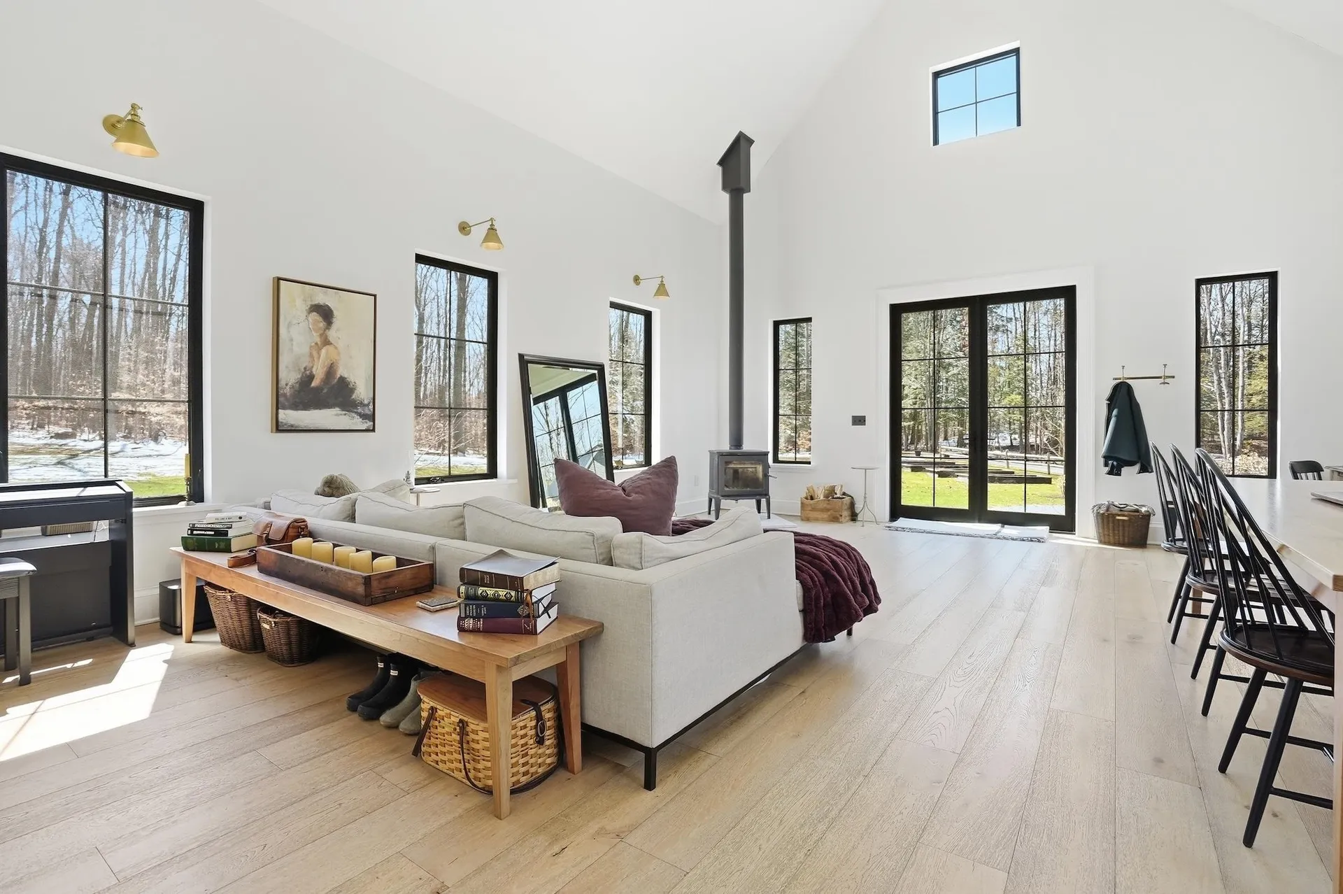 225 Piper Ridge Road Weybridge VT 05753