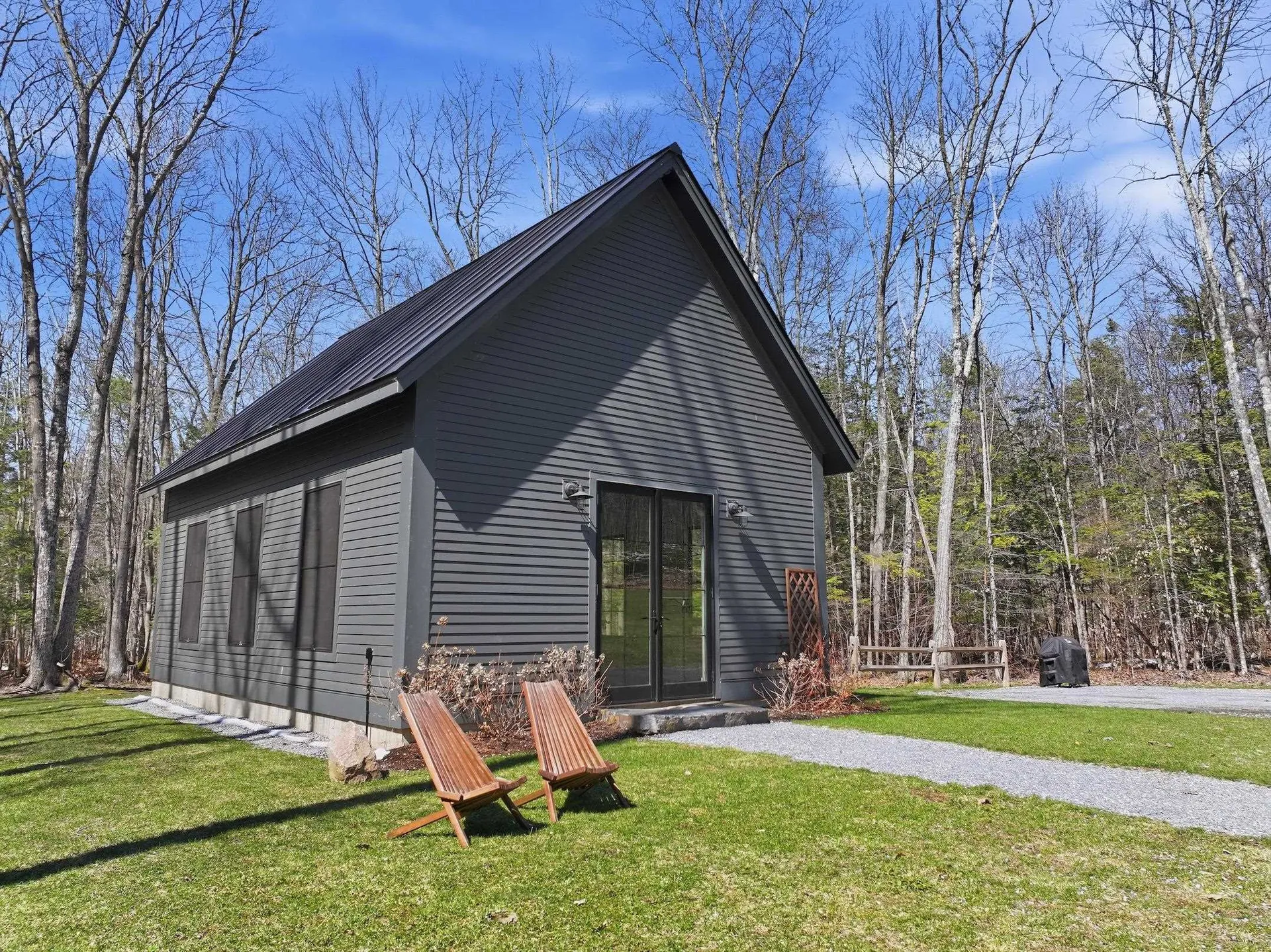225 Piper Ridge Road Weybridge VT 05753