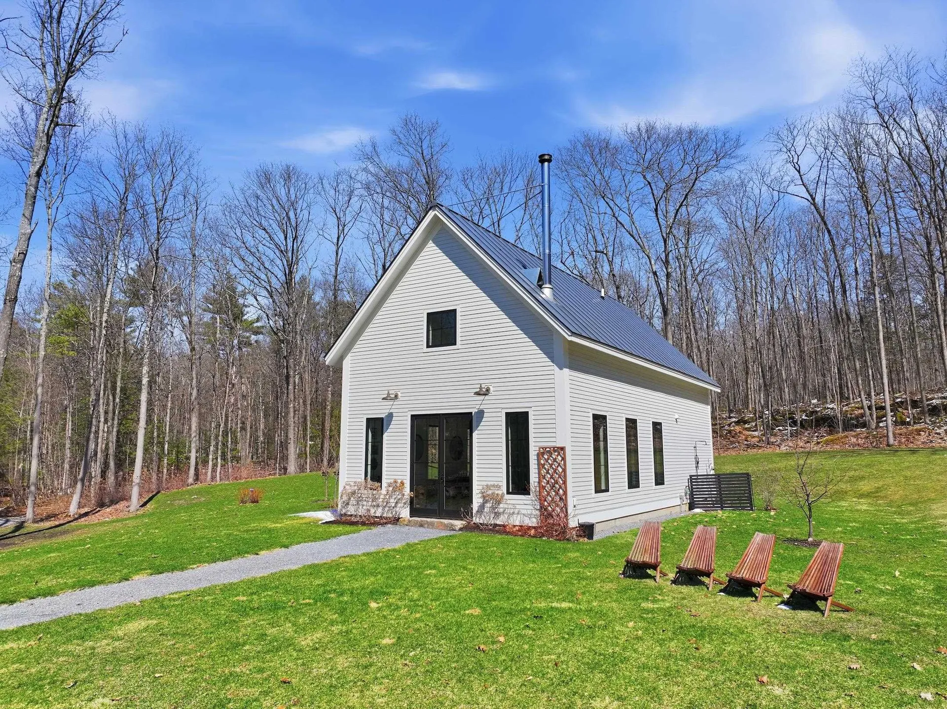 225 Piper Ridge Road Weybridge VT 05753