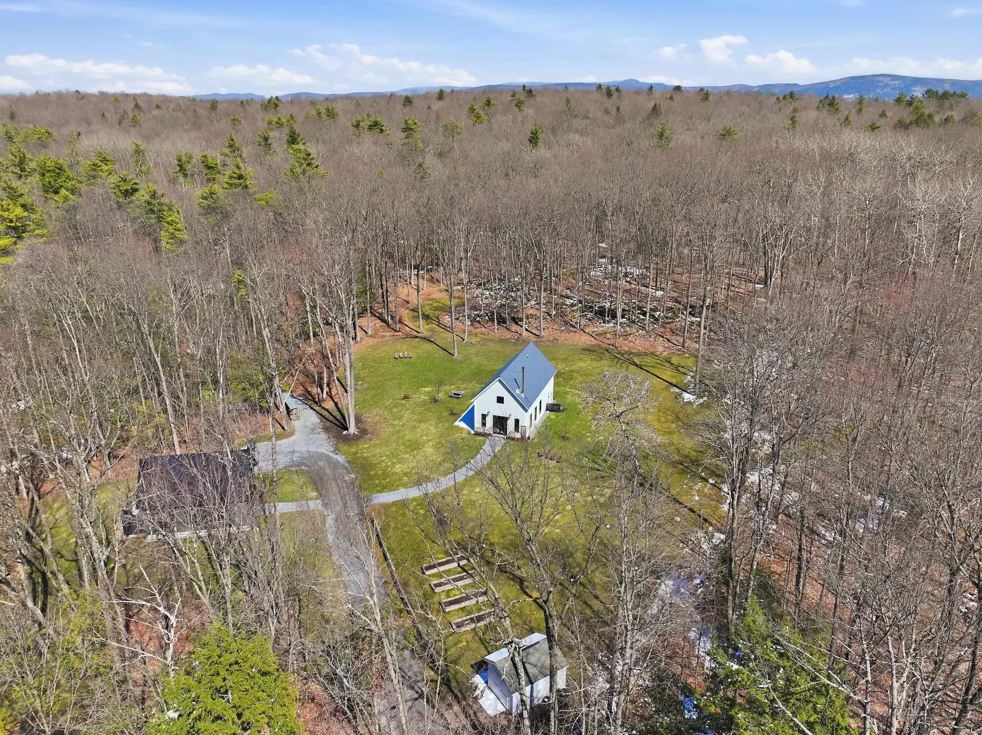 225 Piper Ridge Road Weybridge VT 05753