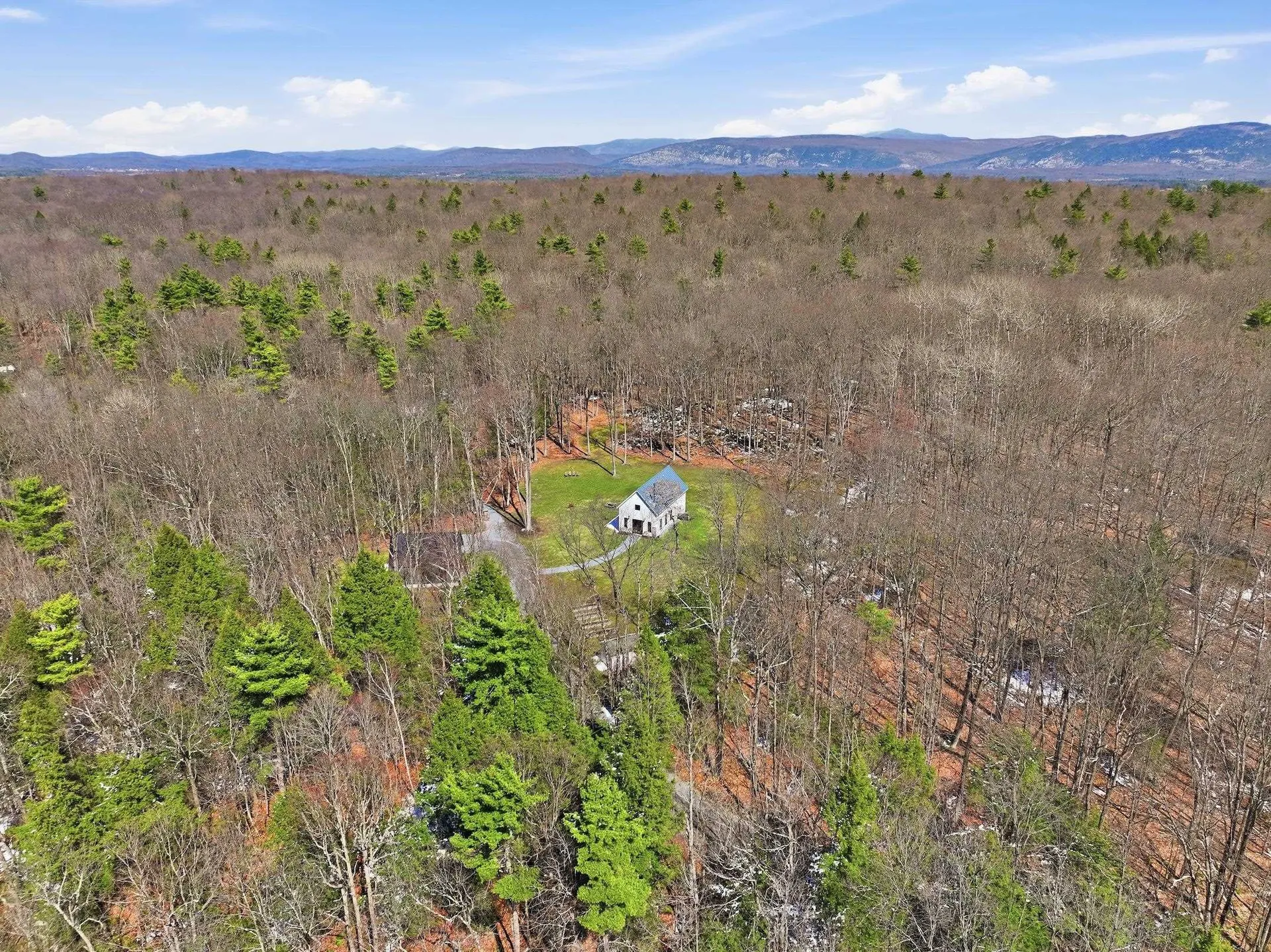 225 Piper Ridge Road Weybridge VT 05753