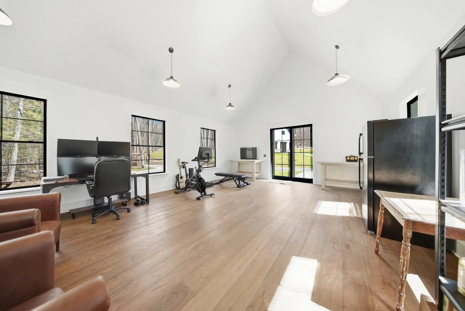 225 Piper Ridge Road Weybridge VT 05753