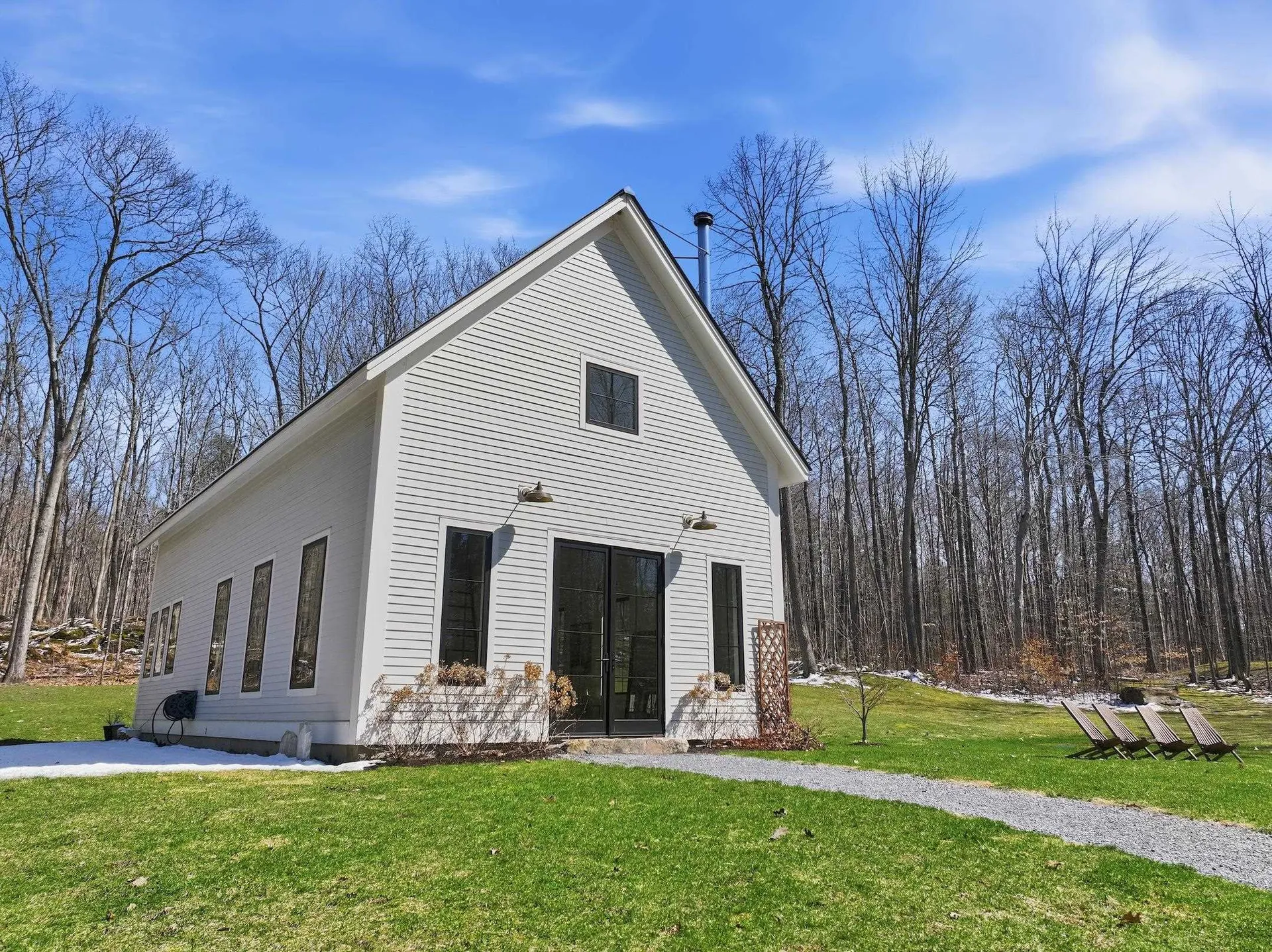 225 Piper Ridge Road Weybridge VT 05753