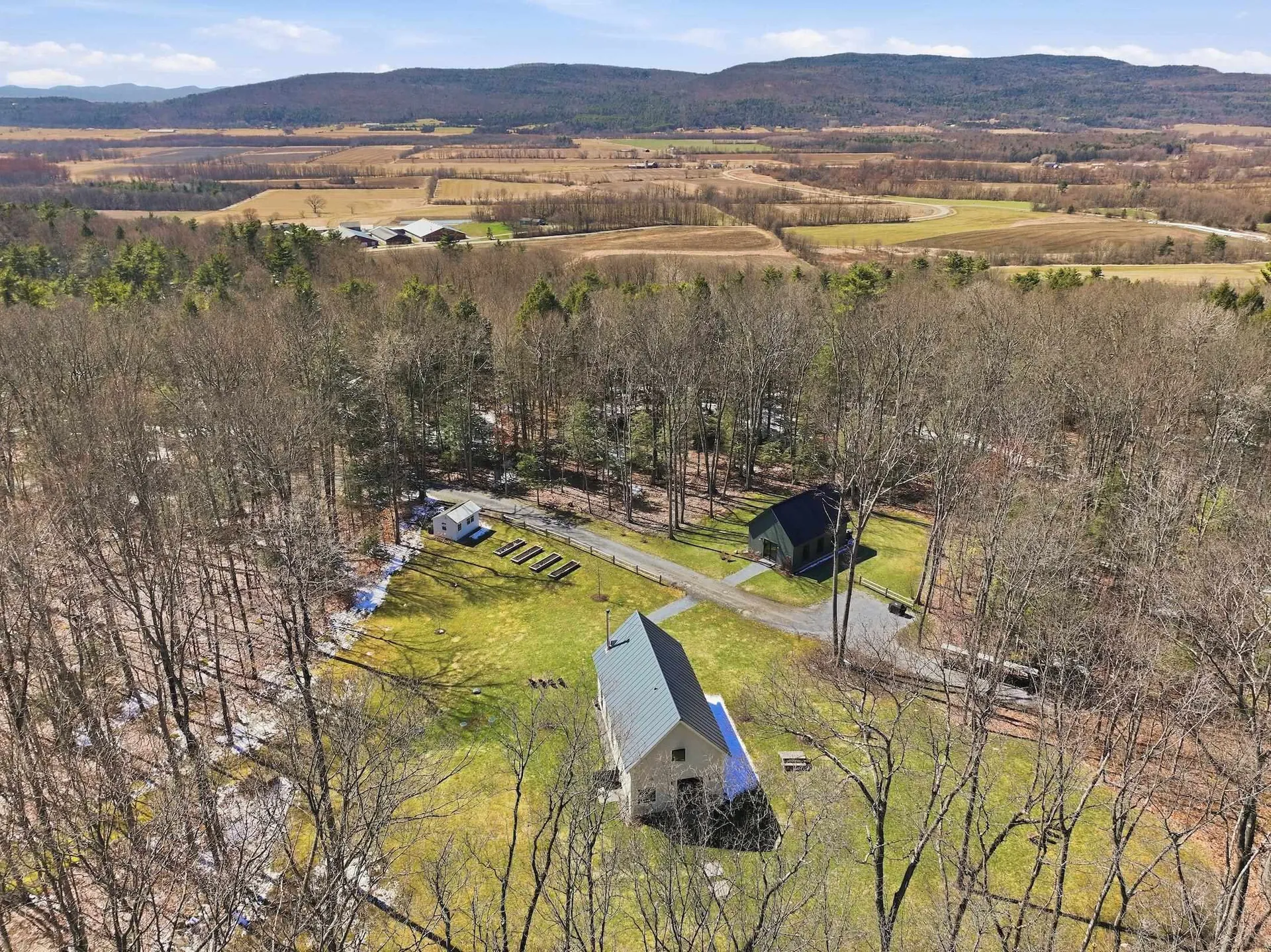225 Piper Ridge Road Weybridge VT 05753