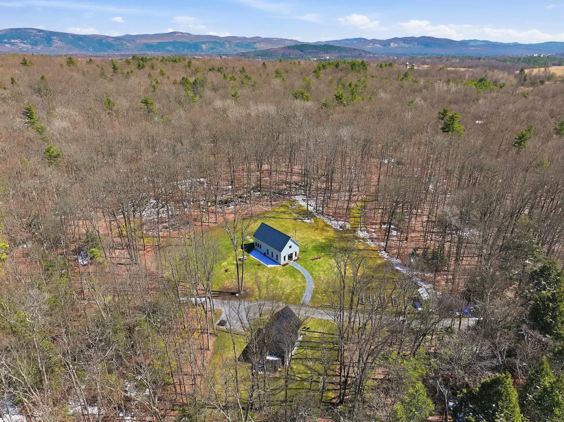 225 Piper Ridge Road Weybridge VT 05753