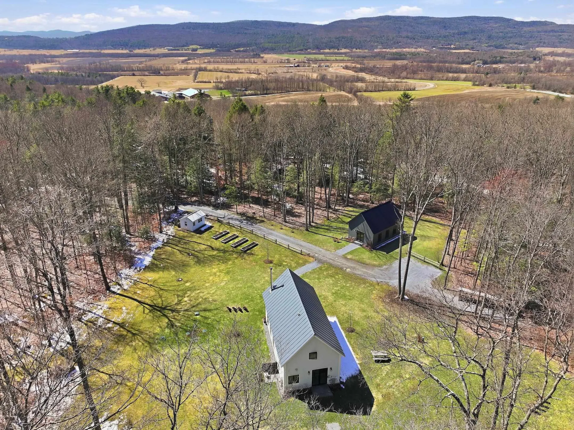 225 Piper Ridge Road Weybridge VT 05753