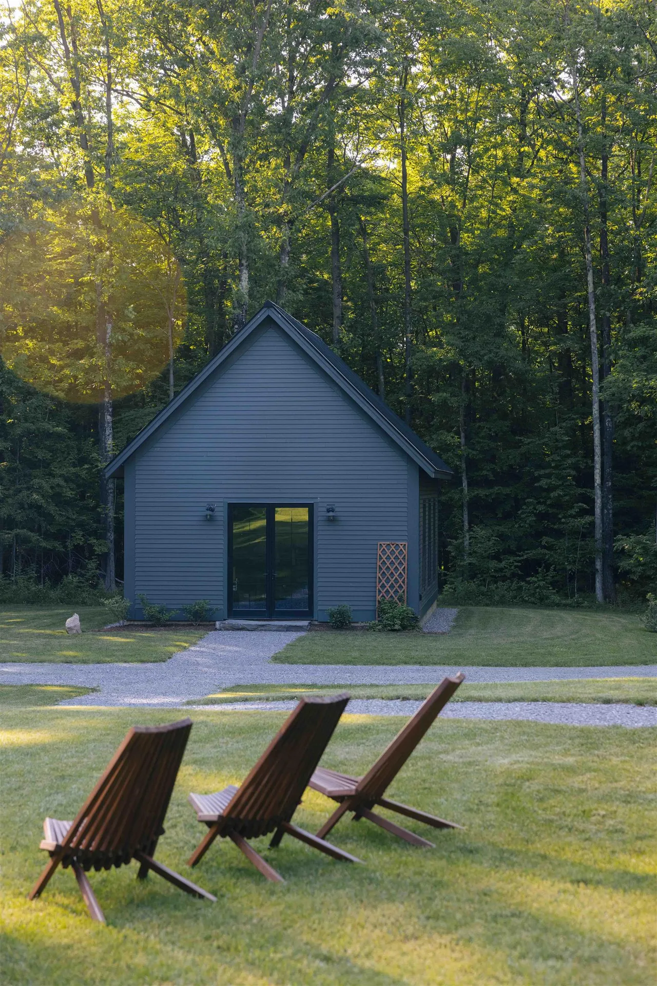 225 Piper Ridge Road Weybridge VT 05753