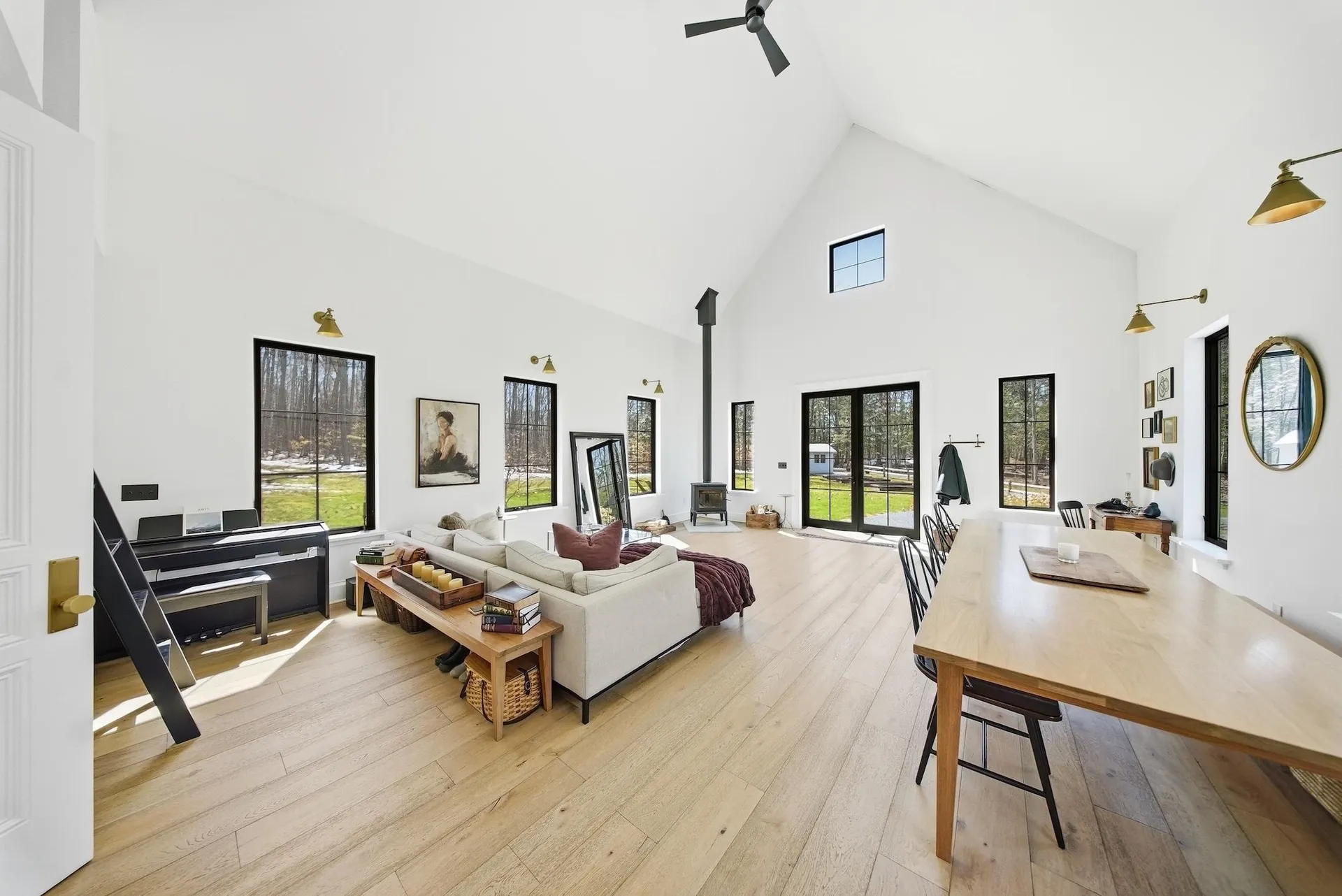 225 Piper Ridge Road Weybridge VT 05753