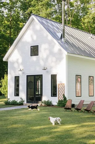 225 Piper Ridge Road Weybridge VT 05753
