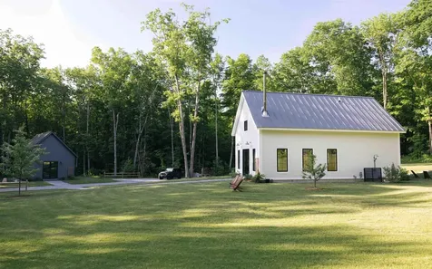225 Piper Ridge Road Weybridge VT 05753