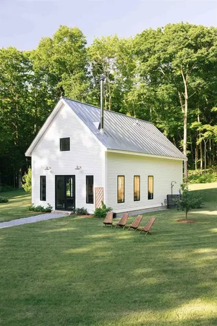 225 Piper Ridge Road Weybridge VT 05753