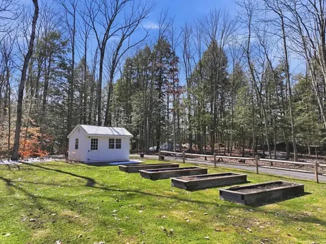 225 Piper Ridge Road Weybridge VT 05753