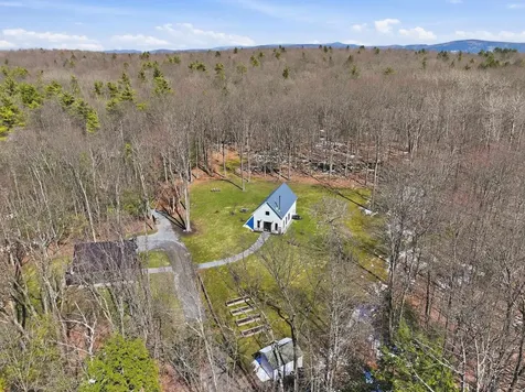 225 Piper Ridge Road Weybridge VT 05753