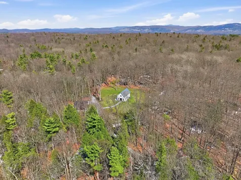 225 Piper Ridge Road Weybridge VT 05753