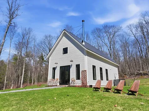 225 Piper Ridge Road Weybridge VT 05753