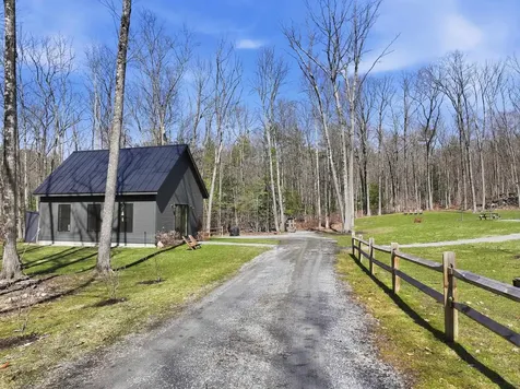 225 Piper Ridge Road Weybridge VT 05753