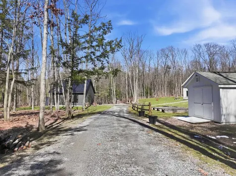 225 Piper Ridge Road Weybridge VT 05753