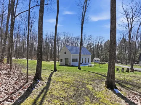 225 Piper Ridge Road Weybridge VT 05753