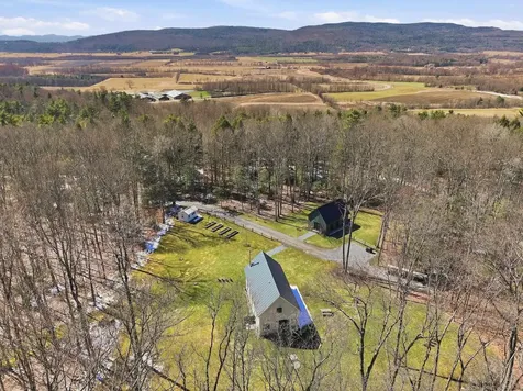 225 Piper Ridge Road Weybridge VT 05753