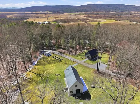 225 Piper Ridge Road Weybridge VT 05753