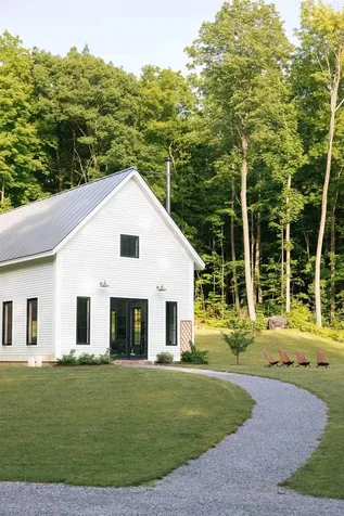 225 Piper Ridge Road Weybridge VT 05753