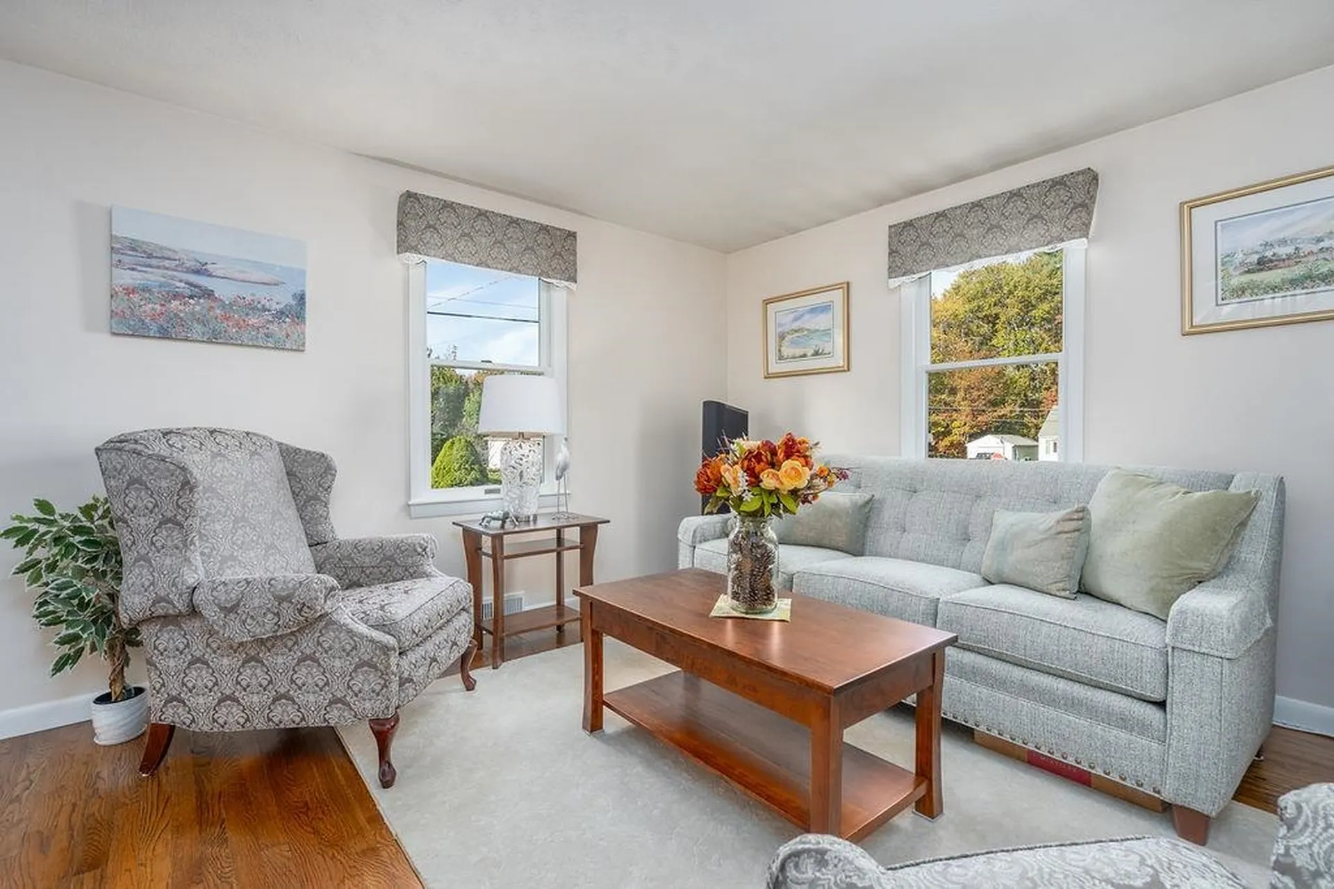 27 Hampshire Avenue Rochester NH 03867