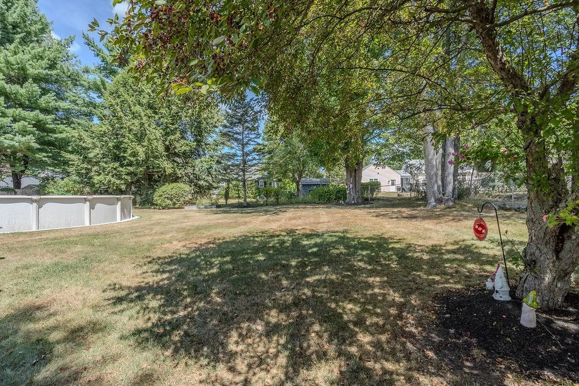 27 Hampshire Avenue Rochester NH 03867