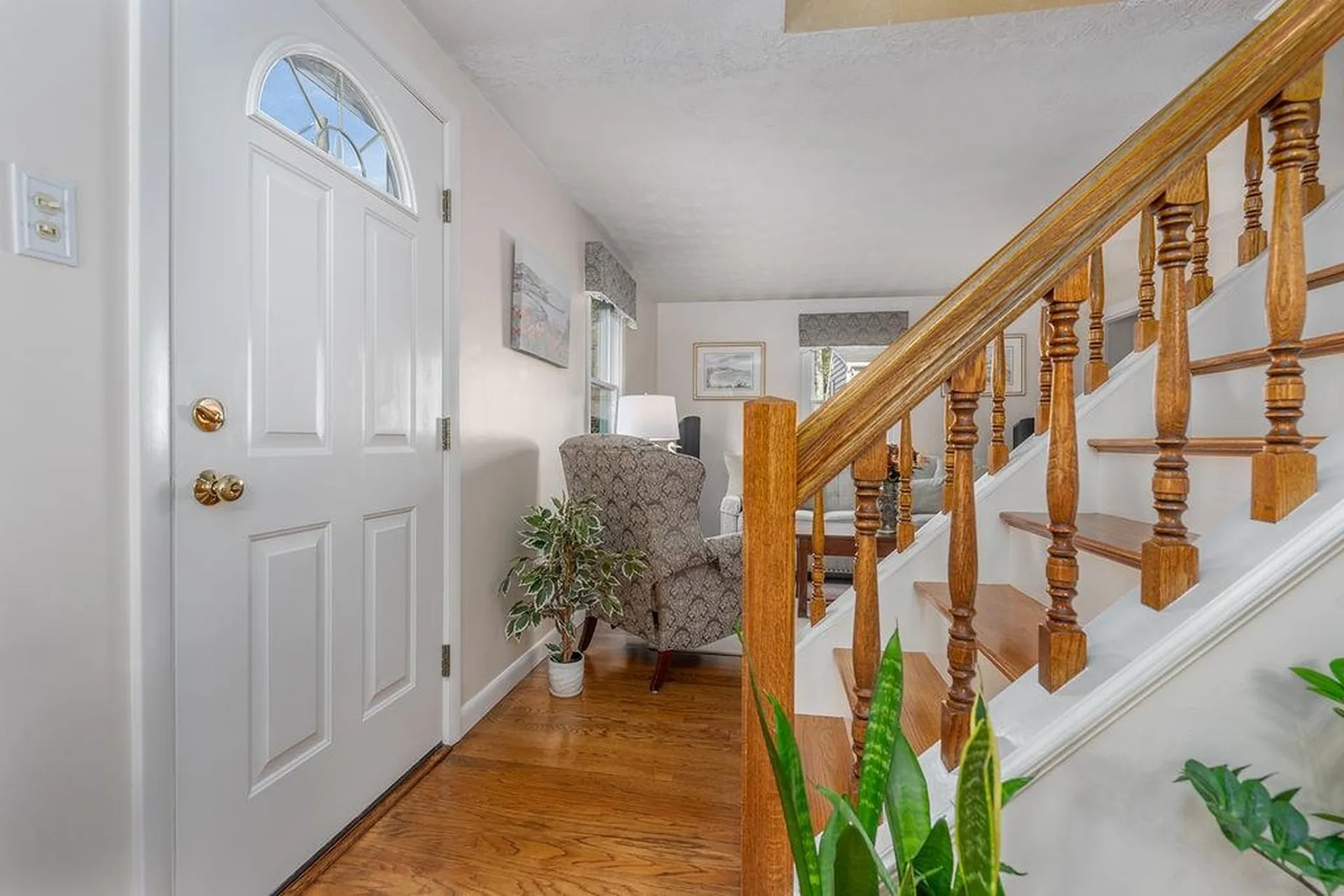 27 Hampshire Avenue Rochester NH 03867