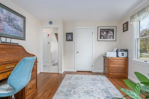 27 Hampshire Avenue Rochester NH 03867