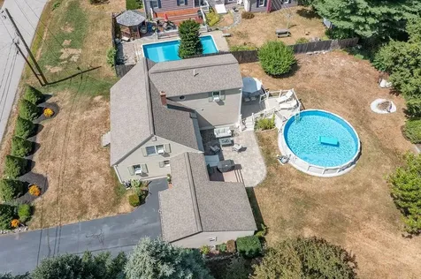 27 Hampshire Avenue Rochester NH 03867