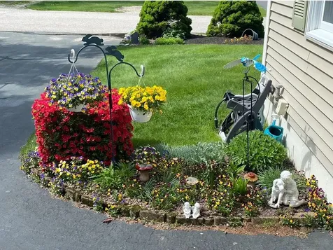 27 Hampshire Avenue Rochester NH 03867