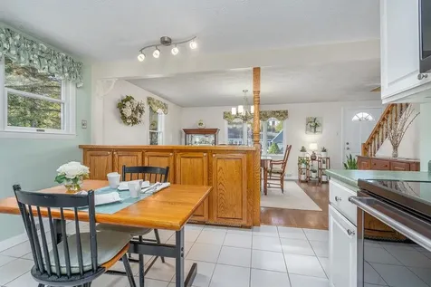 27 Hampshire Avenue Rochester NH 03867