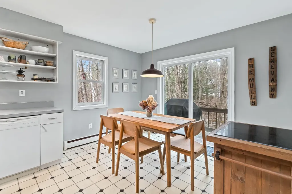 62 Birch Ridge Road Westford VT 05494