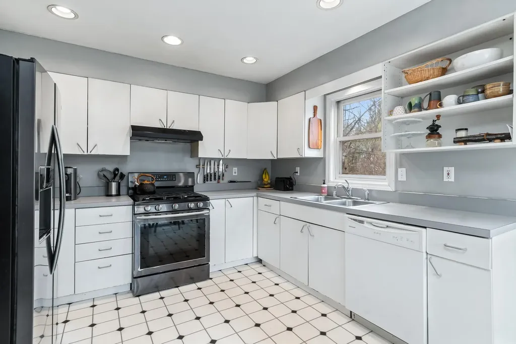62 Birch Ridge Road Westford VT 05494