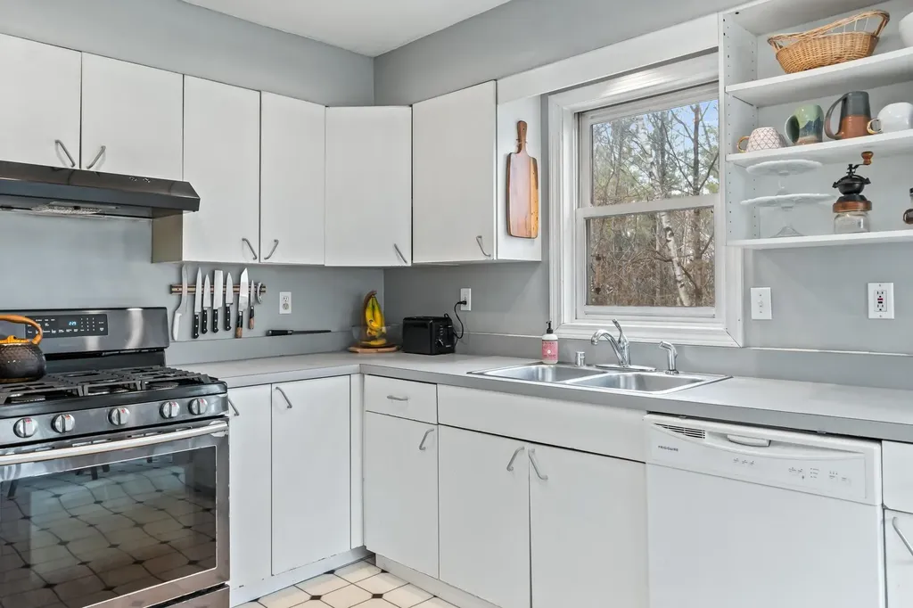 62 Birch Ridge Road Westford VT 05494